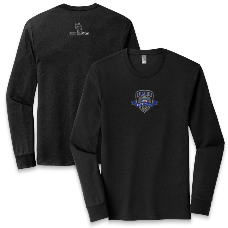  Perfect Tri® L/S T-Shirt - LPD Thumbnail
