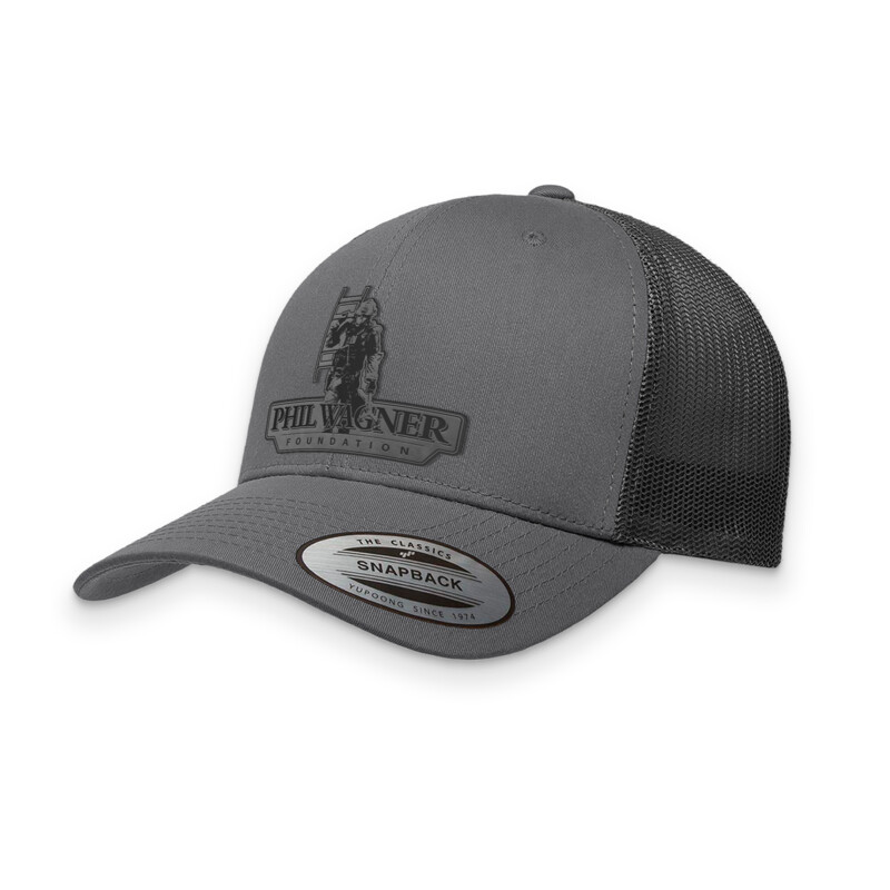 Retro Trucker Cap Thumbnail